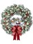Santa Çorap Ren Geyiği Noel Yeni Yılı (Yurt Dışından) 4