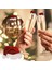 Noel Sofra Tutucu Noel Dekorasyonu Için Bıçak Tutucu (Yurt Dışından) 2