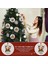 Nimet Kişiselleştirilmiş Aile Noel Ağacı Süsleme (Yurt Dışından) 3