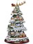 Ev Noel Dekorasyon Navidad Noel Ağacı (Yurt Dışından) 1