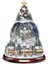 Ev Noel Dekorasyon Navidad Noel Ağacı (Yurt Dışından) 4