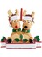 Nimet Kişiselleştirilmiş Aile Noel Ağacı Süsleme (Yurt Dışından) 1