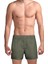 Yeşil Exclusive Yırtmaçlı Erkek Boxer 1