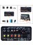 220 V / 12 V / 24 V Araba Mono Stereo Amplifikatör (Yurt Dışından) 4