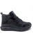 Siyah Erkek Sneaker Ayakkabı 1