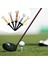 5x Manyetik Golf Tee Eğitim Yardımları Pratik Tees Golfçü Aracı Aksesuarları (Yurt Dışından) 5