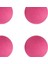 10 Parça Eva Köpük Golf Salıncak Egzersizleri Uygulama Eğitim Topları Pembe (Yurt Dışından) 5