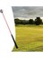 Golf Salıncak Eğitmen Isınma Hizalama Sopa Güç Gücü Tempo Eğitim Yardımı Turuncu (Yurt Dışından) 4