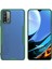 Xiaomi Redmi 9t Kılıf Paradise Glow Yeşil 1