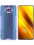 Xiaomi Poco X3 Nfc Kılıf Paradise Glow Lila 1