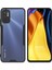 Xiaomi Poco M3 Pro Kılıf Paradise Glow Siyah 1
