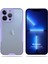 Apple iPhone 13 Pro Max Kılıf Paradise Glow Lila 1