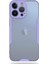 Apple iPhone 13 Pro Max Kılıf Paradise Glow Lila 2