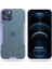 Apple iPhone 12 Pro Max Kılıf Paradise Glow Lila 1