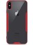 Apple iPhone x Kılıf Paradise Glow Kırmızı 2