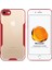 Apple iPhone Se 2020 Kılıf Paradise Glow Kırmızı 1