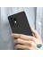 Samsung Galaxy A52S Kılıf Double Dip 360 Protective Siyah Kırmızı 4