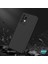 Samsung Galaxy A52S Kılıf Double Dip 360 Protective Siyah Kırmızı 5