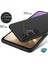 Matte Silicone Samsung Galaxy A52S Kılıf Rose Gold 3