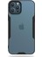 Apple iPhone 12 Pro Max Kılıf Paradise Glow Siyah 2