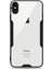Apple iPhone Xs Max Kılıf Paradise Glow Siyah 2