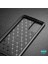 Samsung Galaxy A52S Kılıf Legion Series Lacivert 5
