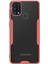 Samsung Galaxy M31 Kılıf Paradise Glow Pembe 2