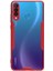 Huawei P30 Lite Kılıf Paradise Glow Kırmızı 2