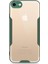 Apple iPhone Se 2020 Kılıf Paradise Glow Yeşil 2