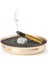 Box Artisan Bakır Zen Tütsülük & 3 Palo Santo & Adaçayı Tütsü Seti 2