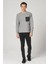 Alexander Gardi Alexandergardı Cep Detaylı Sweatshirt (E21-72902) 3