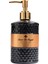 Savon De Royal Luxury Vegan Sıvı Sabun Black Pearl 500 ml 1