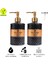 Savon De Royal Luxury Vegan Sıvı Sabun Black Pearl 2 x 500 ml 2