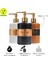 Luxury Vegan Pearl Sıvı Sabun Karma Paket 3 x 500 ml 2