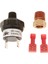 Hava Kompresörü Pompa Basıncı 90-120 Psı Anahtarı Kontrol Vanası 12V (Yurt Dışından) 2