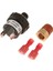 Hava Kompresörü Pompa Basıncı 90-120 Psı Anahtarı Kontrol Vanası 12V (Yurt Dışından) 3