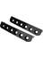 Siyah Standart 6 Havuz Cue Duvar Raf Havuz Snooker Bilardo Sticks Çubuklar Için (Yurt Dışından) 1