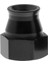 6 Düz Bir Erkek 5/16 "8mm Hardline Tüp Sıkıştırma Borusu Uydurma Adaptörü (Yurt Dışından) 5
