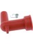 Buji 90 Derece W / Yamaha Dıştan Takma Için Lastik Çizmeler 15-60HP (Yurt Dışından) 3