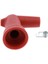 Buji 90 Derece W / Yamaha Dıştan Takma Için Lastik Çizmeler 15-60HP (Yurt Dışından) 4