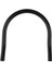 Ukswept Siyah Cafe Racer Retro Koltuk Çerçevesi Hoop Loop Sonu 230MM (Yurt Dışından) 3