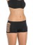 Yırtık Panty Şort 1247 1