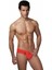 Fermuarlı Slip Külot 1269 1