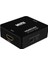 HDMI Rca Dönüştürücü Av/cvsb Sol/sağ Video Kutusu Hd (Yurt Dışından) 2