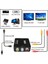 HDMI Rca Dönüştürücü Av/cvsb Sol/sağ Video Kutusu Hd (Yurt Dışından) 3