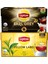 Yellow Label Demlik Poşet Çay 100'lü + Earl Demlik Poşet Çay 100'lü 1