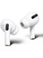 Apple Airpods Pro Kulaklık Kılıfı Silikon 1