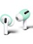 Apple Airpods Pro Kulaklık Kılıfı Silikon 1