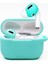 Apple Airpods Pro Kulaklık Kılıfı Silikon 2