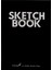 Academy Sketch Book Sert Kapak Eskiz Defteri 80GR A5 96 Yaprak 1